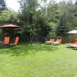 Eifelcottage Wildvogel By Interhome Semesterbostad *