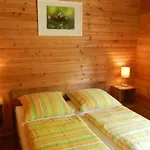 Eifelcottage Wildvogel By Interhome *