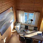 Eifelcottage Wildvogel By Interhome Semesterbostad