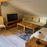 Eifelcottage Wildvogel By Interhome Semesterbostad