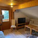 Eifelcottage Wildvogel By Interhome