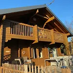 Eifelcottage Wildvogel By Interhome * Ulmen