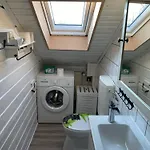 Eifelcottage Wildvogel By Interhome *