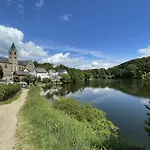 Eifelcottage Wildvogel By Interhome *