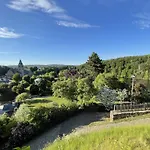 Semesterbostad Eifelcottage Wildvogel By Interhome *