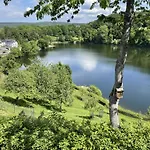 Eifelcottage Wildvogel By Interhome Semesterbostad Ulmen