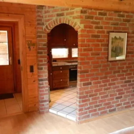 Eifelcottage Wildvogel By Interhome * Ulmen