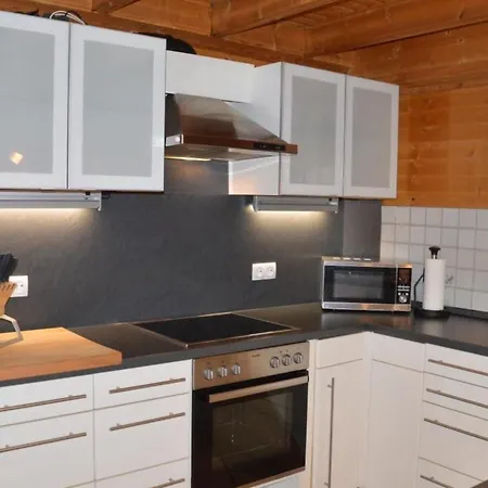 Casa vacanze Eifelcottage Wildvogel By Interhome *