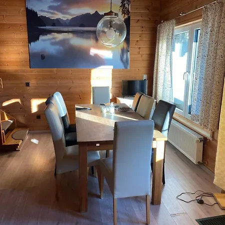 Eifelcottage Wildvogel By Interhome *