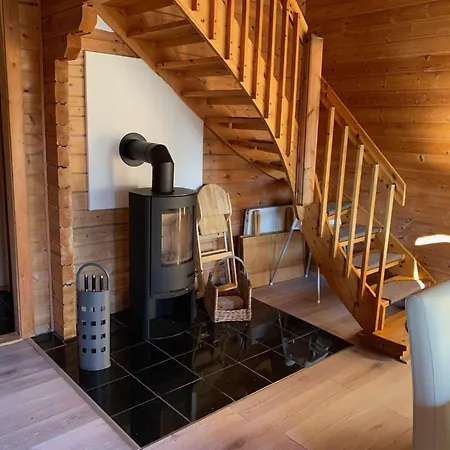 Casa vacanze Eifelcottage Wildvogel By Interhome Ulmen