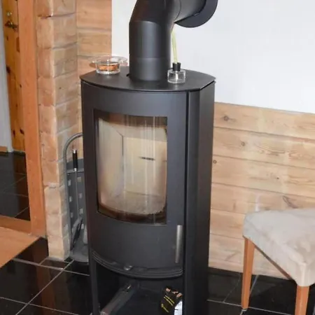 Eifelcottage Wildvogel By Interhome Casa vacanze *