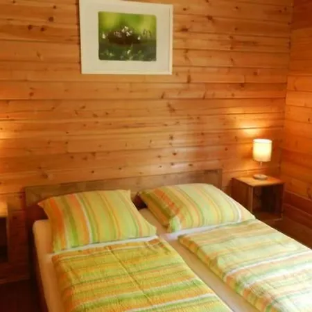 Eifelcottage Wildvogel By Interhome *