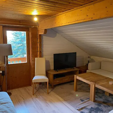 Eifelcottage Wildvogel By Interhome