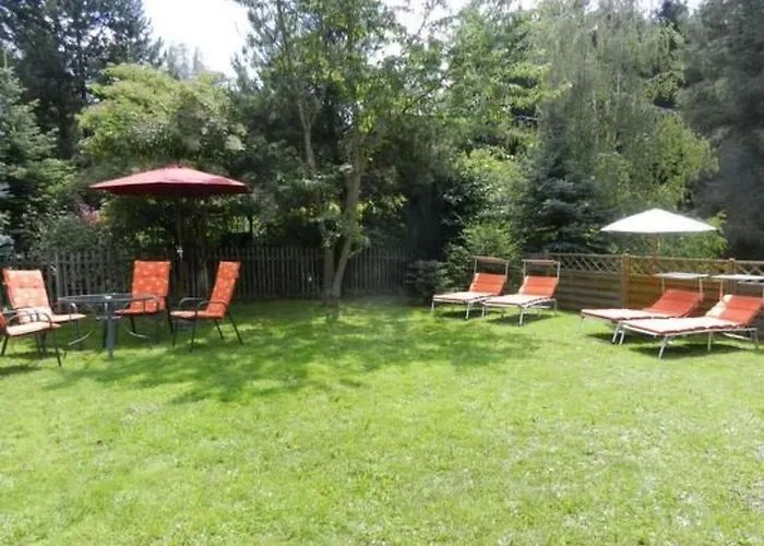 Eifelcottage Wildvogel By Interhome Casa vacanze *