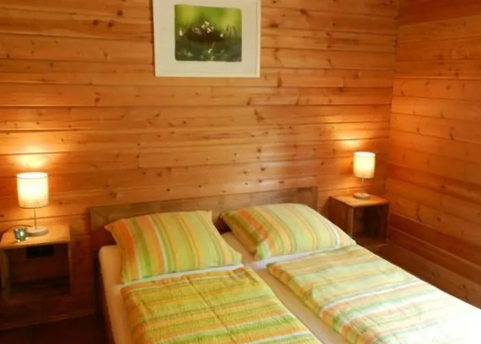 Eifelcottage Wildvogel By Interhome *