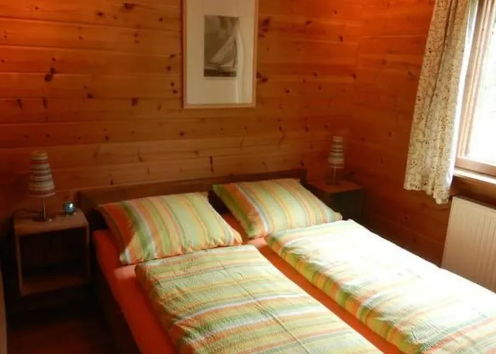 Eifelcottage Wildvogel By Interhome Casa vacanze *