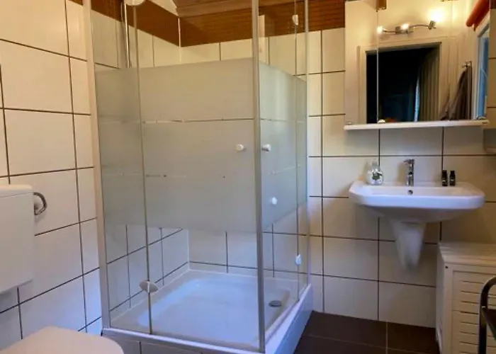 Eifelcottage Wildvogel By Interhome Casa vacanze *