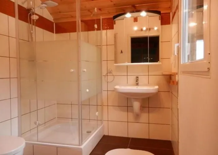 Casa vacanze Eifelcottage Wildvogel By Interhome