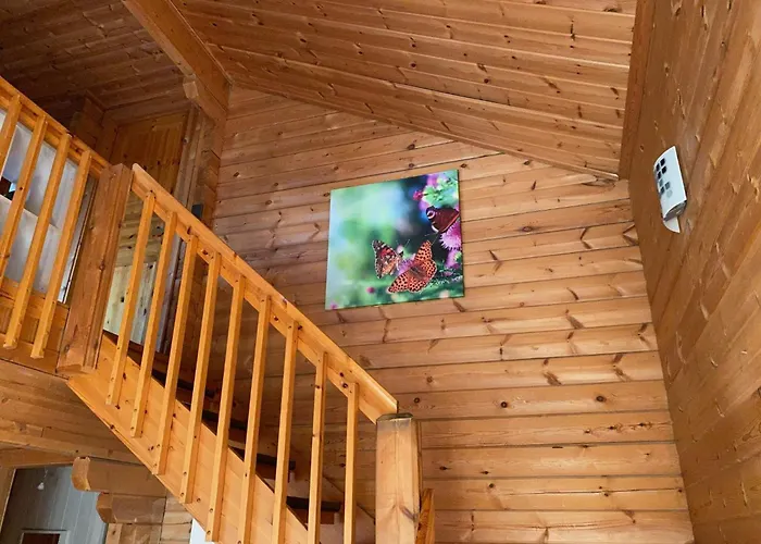 Eifelcottage Wildvogel By Interhome Ulmen