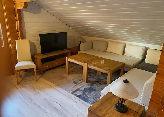 Eifelcottage Wildvogel By Interhome Casa vacanze