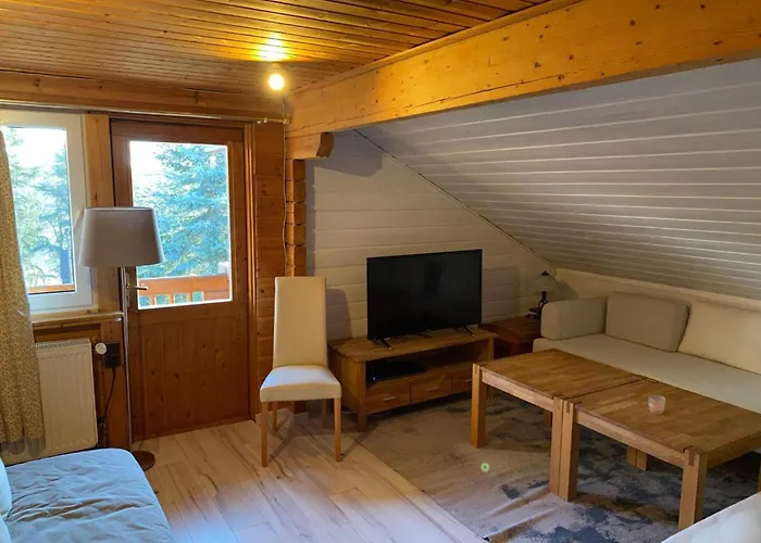 Eifelcottage Wildvogel By Interhome