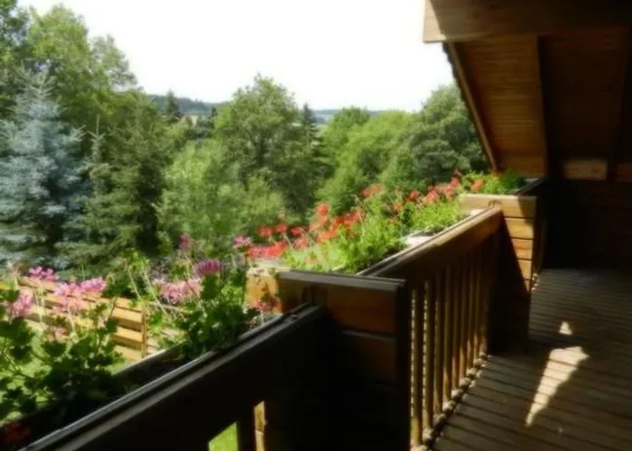 Eifelcottage Wildvogel By Interhome * Ulmen