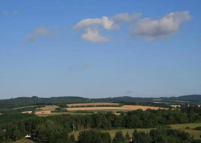 Casa vacanze Eifelcottage Wildvogel By Interhome Ulmen