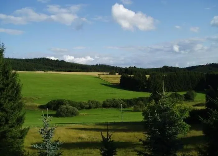 Eifelcottage Wildvogel By Interhome Casa vacanze Ulmen