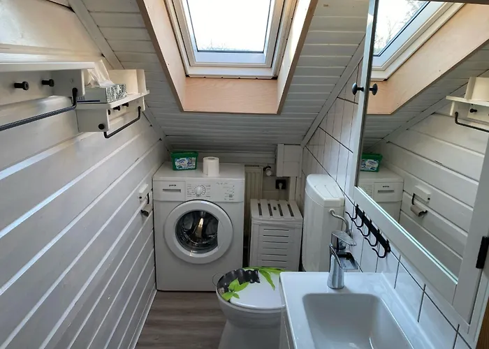 Eifelcottage Wildvogel By Interhome *