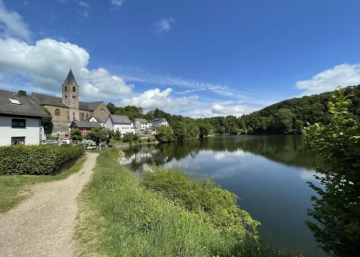 Eifelcottage Wildvogel By Interhome *