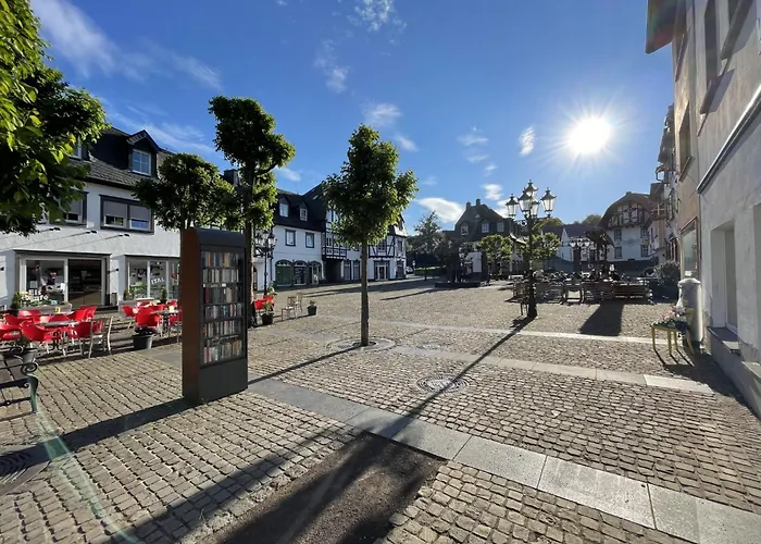 Eifelcottage Wildvogel By Interhome Ulmen