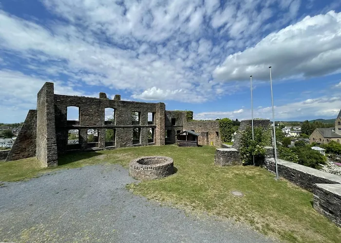 Eifelcottage Wildvogel By Interhome