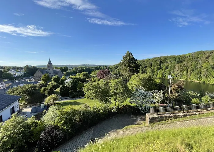 Casa vacanze Eifelcottage Wildvogel By Interhome *